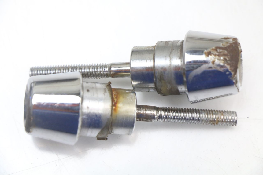 photo de STUURKOPPEN PEUGEOT STREETZONE 2T 50 (2014 - 2019) - Hoofdaanzicht