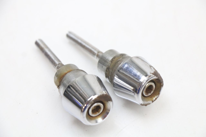 photo de STUURKOPPEN PEUGEOT STREETZONE 2T 50 (2014 - 2019) - Detail van het onderdeel