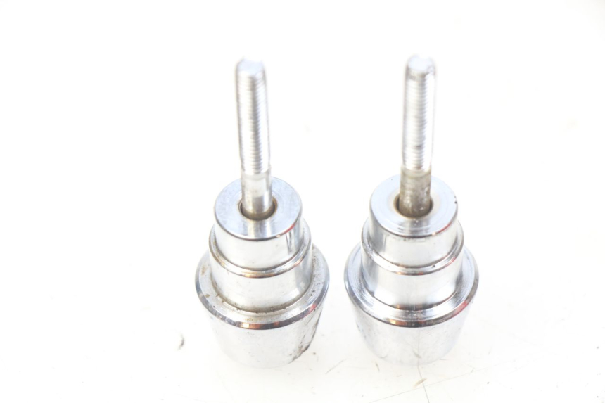 photo de STUURKOPPEN PEUGEOT STREETZONE 4T 50 (2018 - 2023) - Detail van het onderdeel