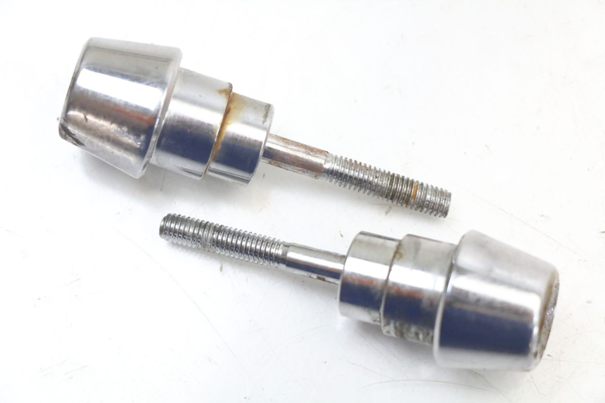 photo de STUURKOPPEN PEUGEOT STREETZONE I 2T 50 (2018 - 2020) - Hoofdaanzicht