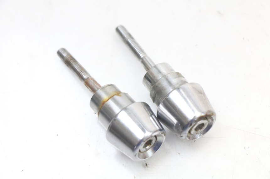 photo de STUURKOPPEN PEUGEOT STREETZONE I 2T 50 (2018 - 2020) - Detail van het onderdeel