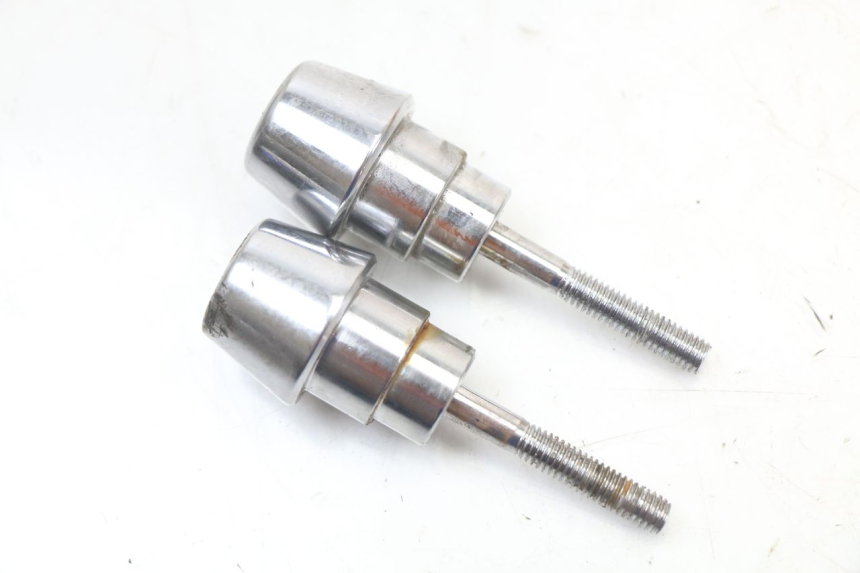 photo de STUURKOPPEN PEUGEOT STREETZONE I 2T 50 (2018 - 2020) - Zoom op gebruiksstaat