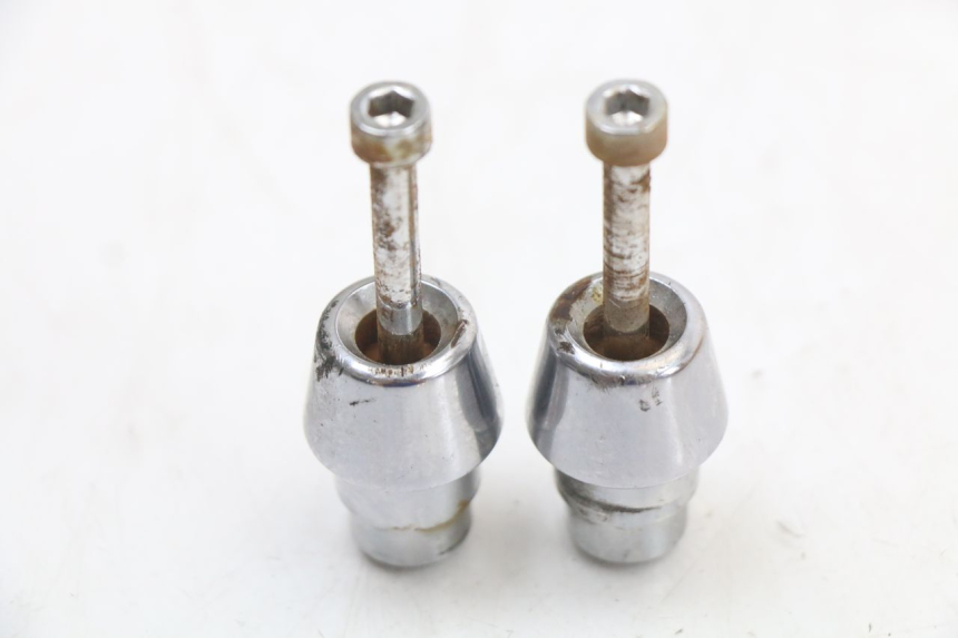 photo de STUURKOPPEN PEUGEOT STREETZONE I 2T 50 (2018 - 2020) - Andere kijkhoek