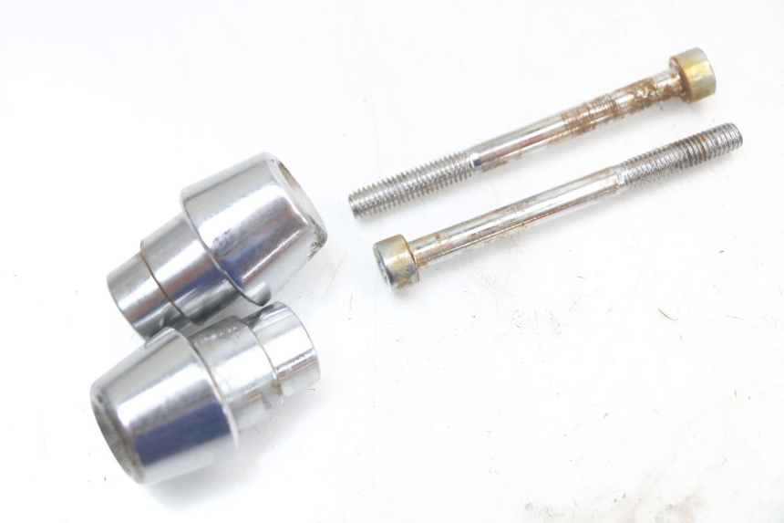 photo de STUURKOPPEN PEUGEOT STREETZONE I 2T 50 (2018 - 2020) - Technische close-up