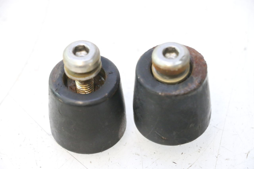 photo de Stuurpenuiteinde KYMCO SUPER 8 2T 50 (2007 - 2013) - Detail van het onderdeel
