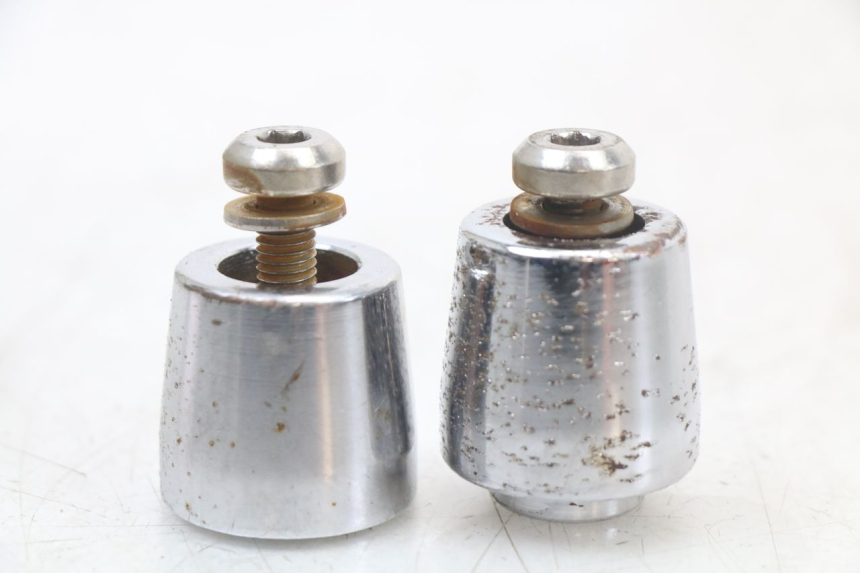 photo de STUURKOPPEN KYMCO SUPER 8 125 (2008 - 2015) - Technische close-up