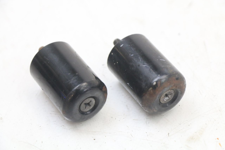 photo de STUURKOPPEN SUZUKI BURGMAN 125 (2007 - 2014) - Hoofdaanzicht