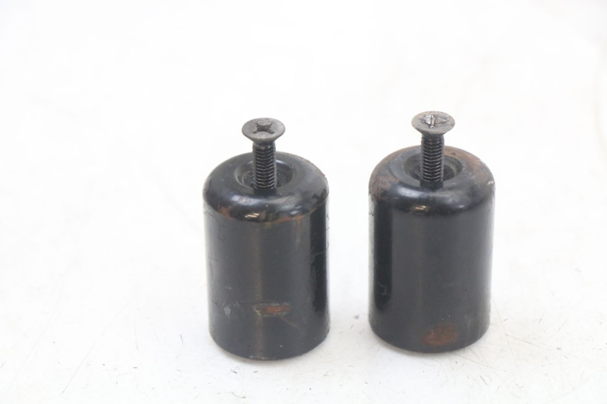 photo de STUURKOPPEN SUZUKI BURGMAN 125 (2007 - 2014) - Detail van het onderdeel