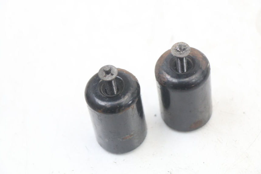 photo de STUURKOPPEN SUZUKI BURGMAN 125 (2007 - 2014) - Zoom op gebruiksstaat