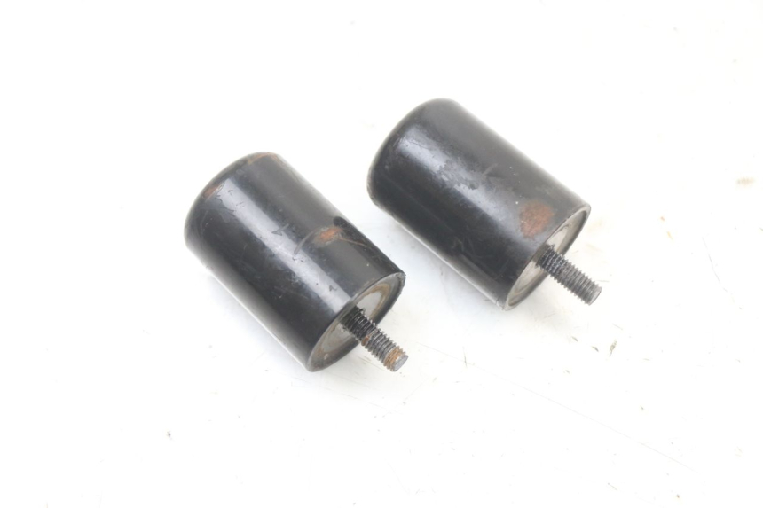 photo de STUURKOPPEN SUZUKI BURGMAN 125 (2007 - 2014) - Andere kijkhoek