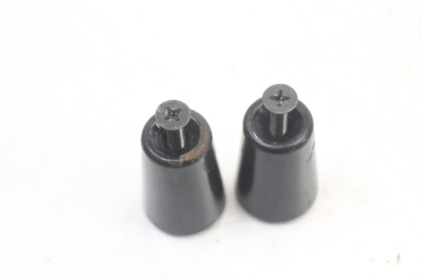 photo de STUURKOPPEN SUZUKI BURGMAN 125 (2018 - 2021) - Detail van het onderdeel