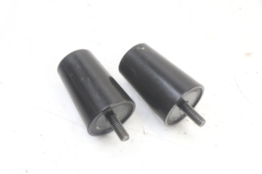 photo de STUURKOPPEN SUZUKI BURGMAN 125 (2018 - 2021) - Andere kijkhoek