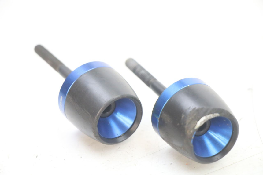 photo de STUURKOPPEN SUZUKI GSX F GSXF 650 (2007 - 2015) - Hoofdaanzicht