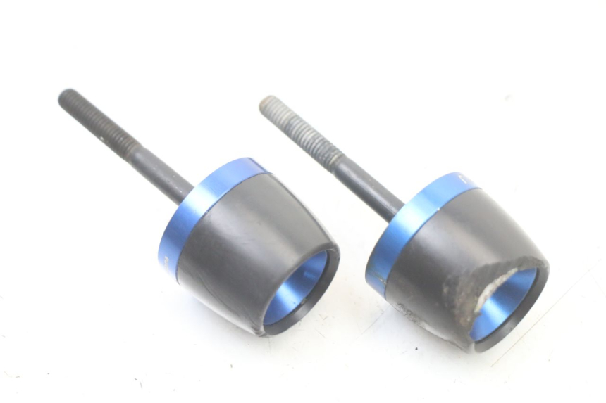 photo de STUURKOPPEN SUZUKI GSX F GSXF 650 (2007 - 2015) - Detail van het onderdeel