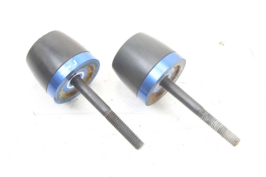 photo de STUURKOPPEN SUZUKI GSX F GSXF 650 (2007 - 2015) - Andere kijkhoek