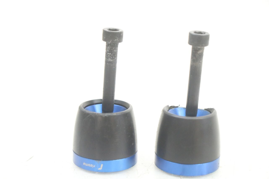 photo de STUURKOPPEN SUZUKI GSX F GSXF 650 (2007 - 2015) - Technische close-up