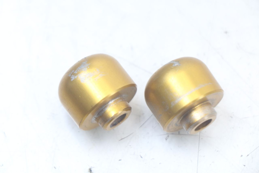 photo de STUURKOPPEN SUZUKI SV N 650 (1999 - 2002) - Zoom op gebruiksstaat