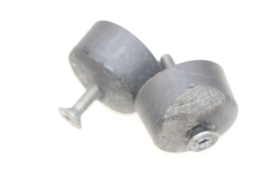 photo de STUURKOPPEN APRILIA SXR 50 (2021 - 2023) - Zoom op gebruiksstaat