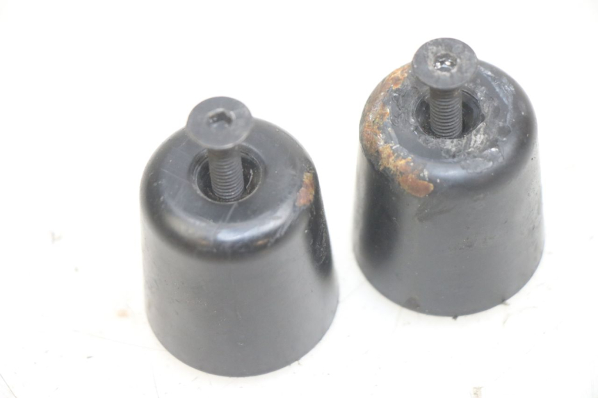 photo de STUURKOPPEN APRILIA SXR 50 (2021 - 2023) - Hoofdaanzicht