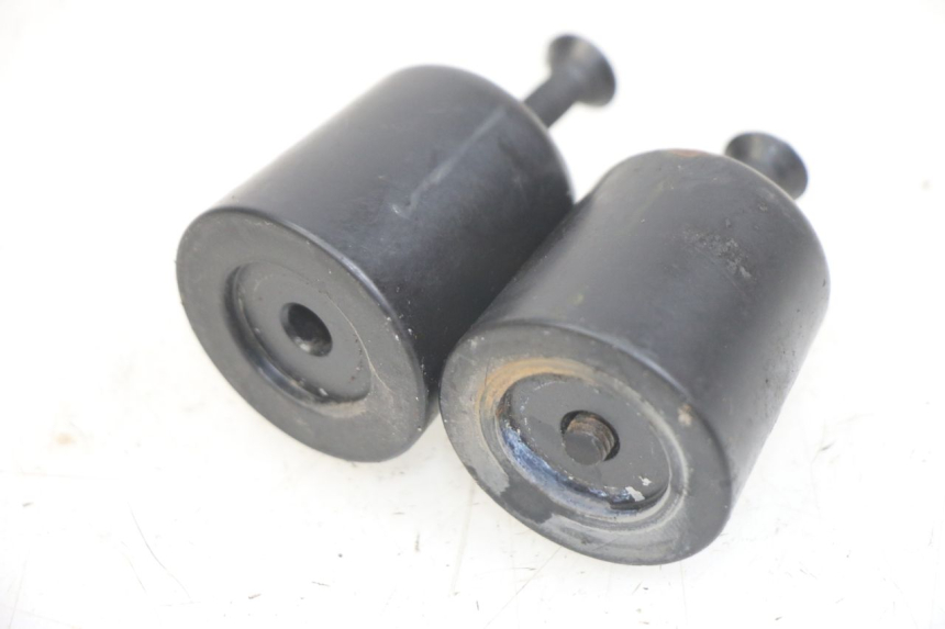 photo de STUURKOPPEN APRILIA SXR 50 (2021 - 2023) - Detail van het onderdeel