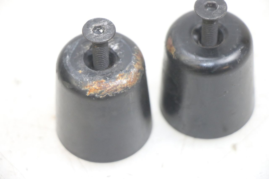 photo de STUURKOPPEN APRILIA SXR 50 (2021 - 2023) - Zoom op gebruiksstaat