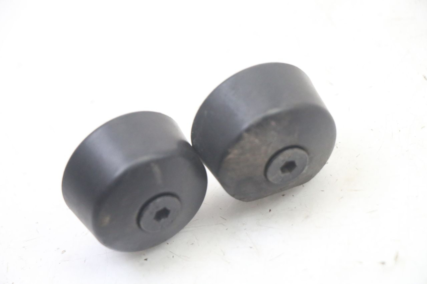 photo de STUURKOPPEN APRILIA SXR 50 (2021 - 2023) - Zoom op gebruiksstaat