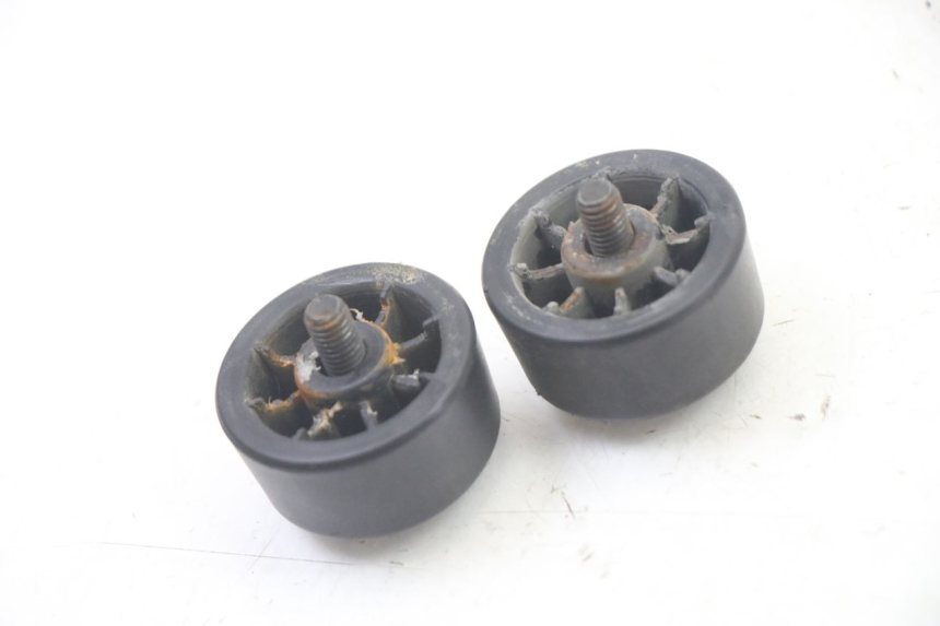 photo de STUURKOPPEN APRILIA SXR 50 (2021 - 2023) - Andere kijkhoek