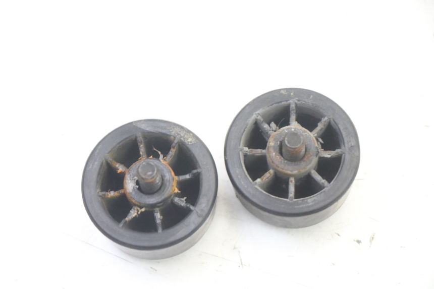 photo de STUURKOPPEN APRILIA SXR 50 (2021 - 2023) - Technische close-up