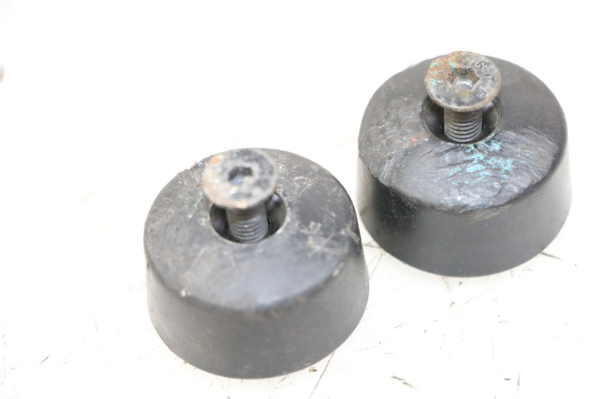 photo de STUURKOPPEN APRILIA SXR 50 (2021 - 2023) - Zoom op gebruiksstaat