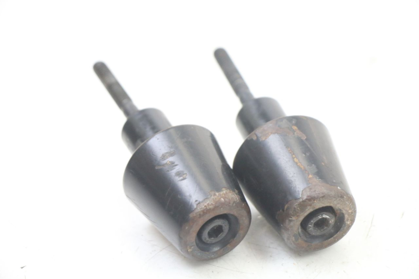 photo de STUURKOPPEN SYM JET 14 4T 50 (2018 - 2022) - Hoofdaanzicht