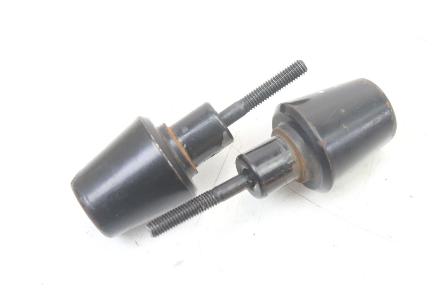 photo de STUURKOPPEN SYM JET 14 4T 50 (2018 - 2022) - Andere kijkhoek