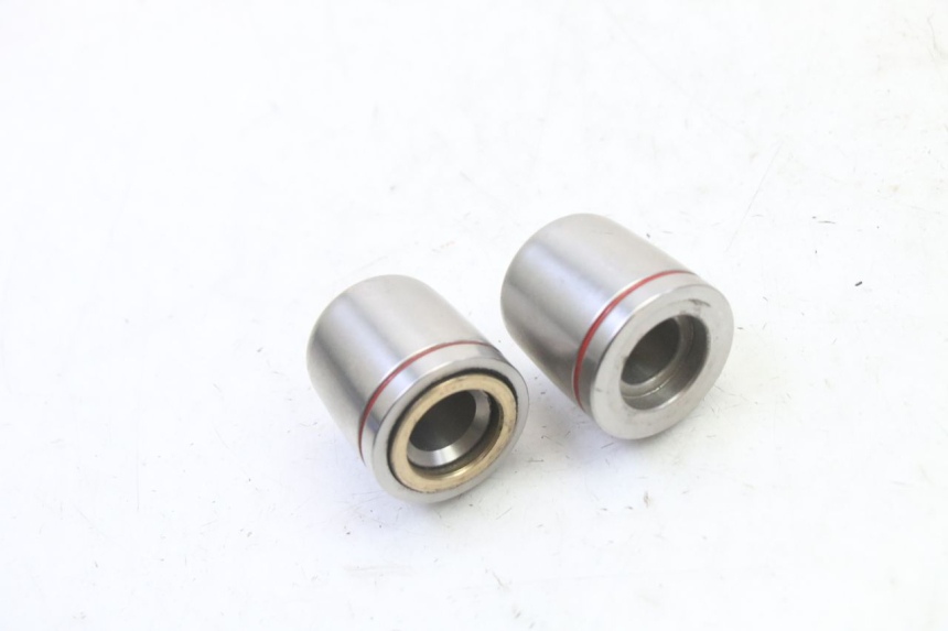 photo de STUURKOPPEN YAMAHA TDM ABS 900 (2002 - 2014) - Andere kijkhoek