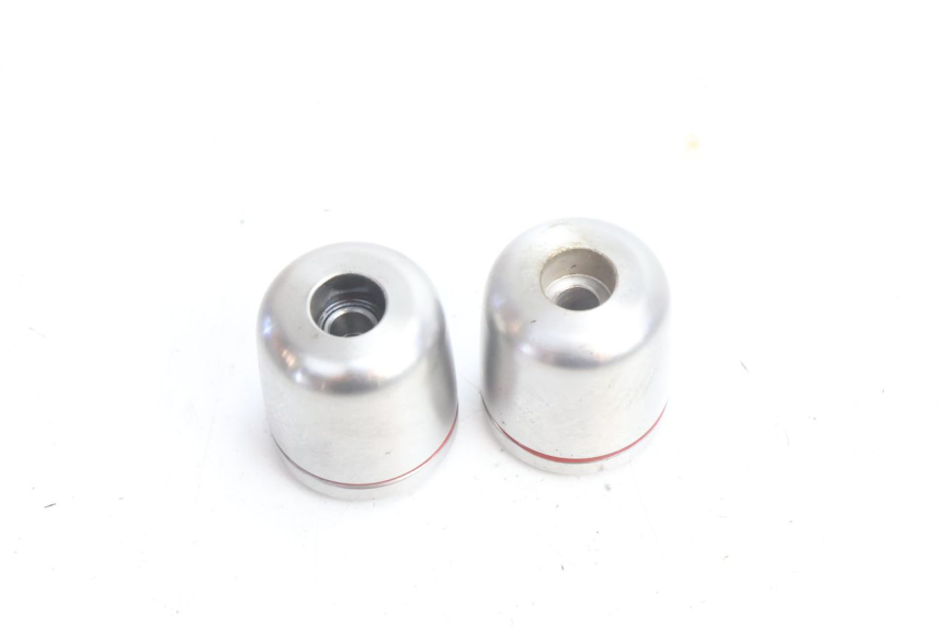 photo de Stuurpenuiteinde YAMAHA TDM ABS 900 (2002 - 2014) - Detail van het onderdeel