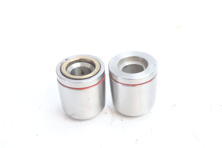photo de Stuurpenuiteinde YAMAHA TDM ABS 900 (2002 - 2014) - Andere kijkhoek