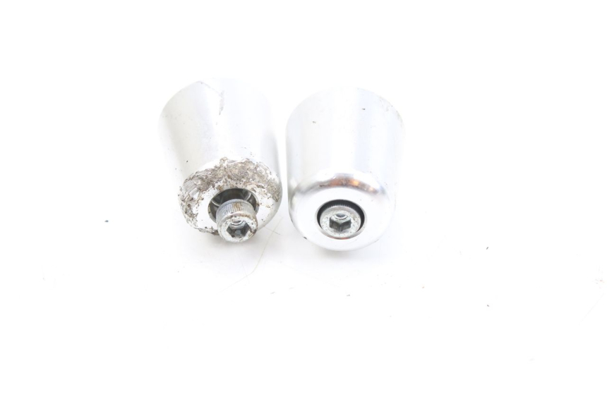 photo de STUURKOPPEN SUZUKI TLS TL S 1000 (1997 - 2001) - Zoom op gebruiksstaat