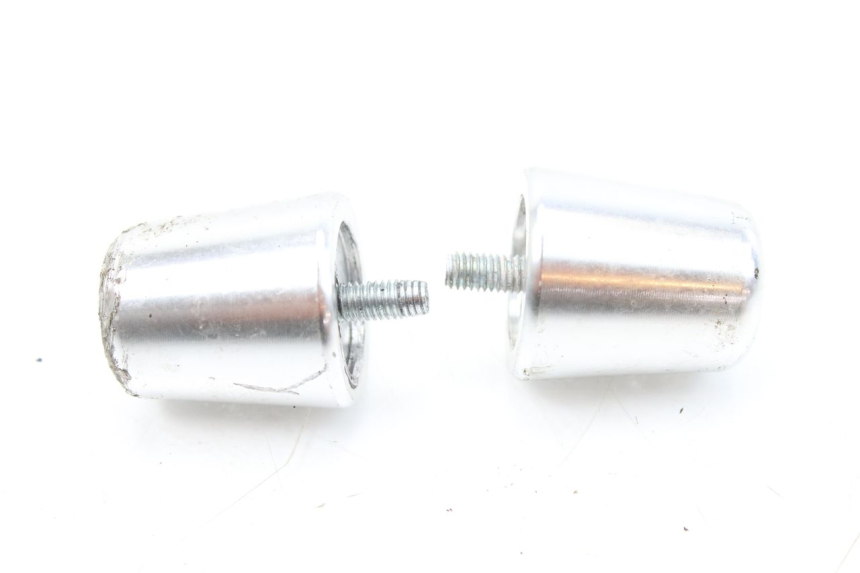 photo de STUURKOPPEN SUZUKI TLS TL S 1000 (1997 - 2001) - Andere kijkhoek