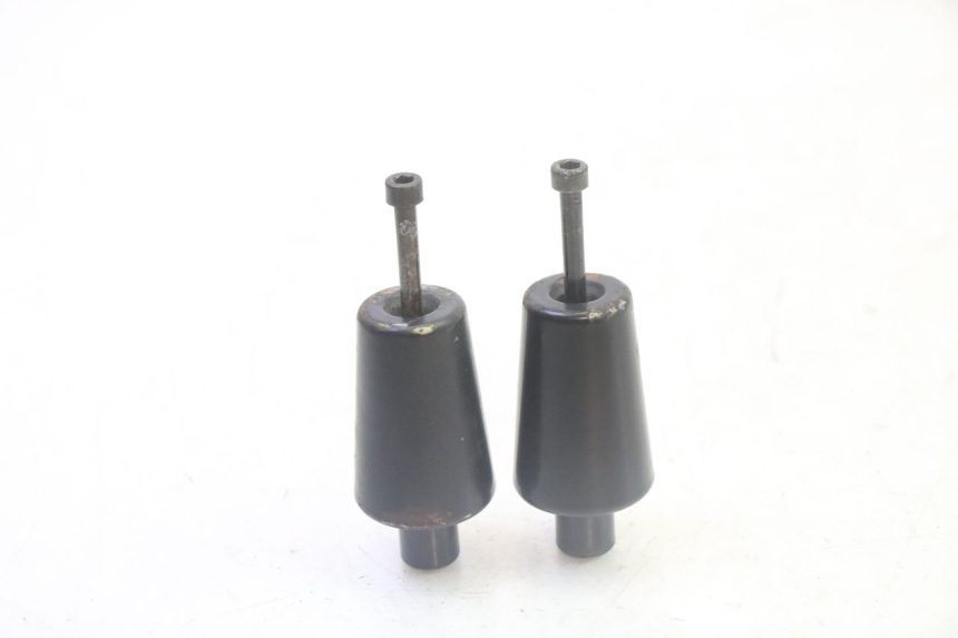 photo de STUURKOPPEN PEUGEOT TWEET PRO CARGO 50 (2018 - 2022) - Hoofdaanzicht