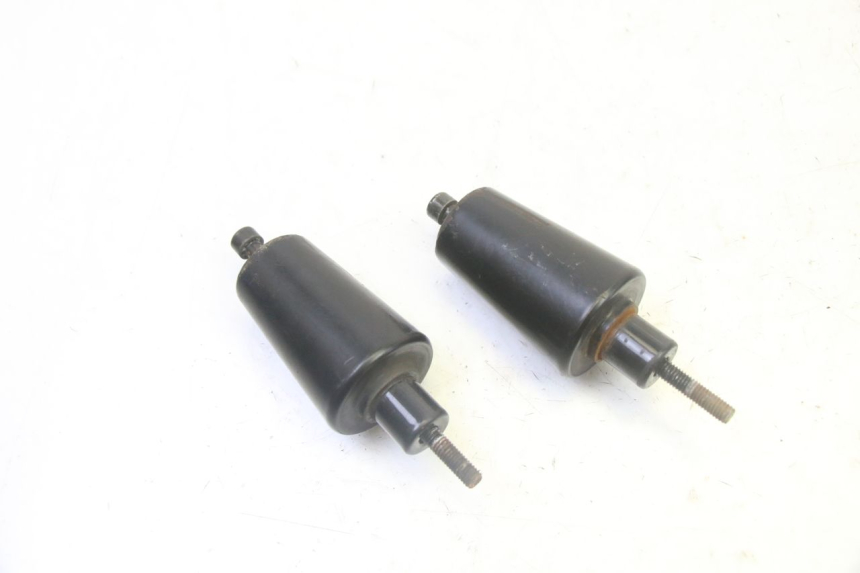 photo de STUURKOPPEN PEUGEOT TWEET PRO CARGO 50 (2018 - 2022) - Detail van het onderdeel