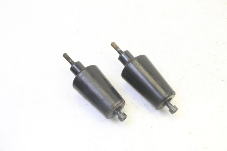 photo de STUURKOPPEN PEUGEOT TWEET PRO CARGO 50 (2018 - 2022) - Zoom op gebruiksstaat