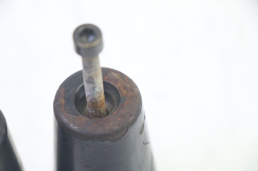 photo de STUURKOPPEN PEUGEOT TWEET PRO EFI 4T 50 (2021 - 2022) - Zoom op gebruiksstaat