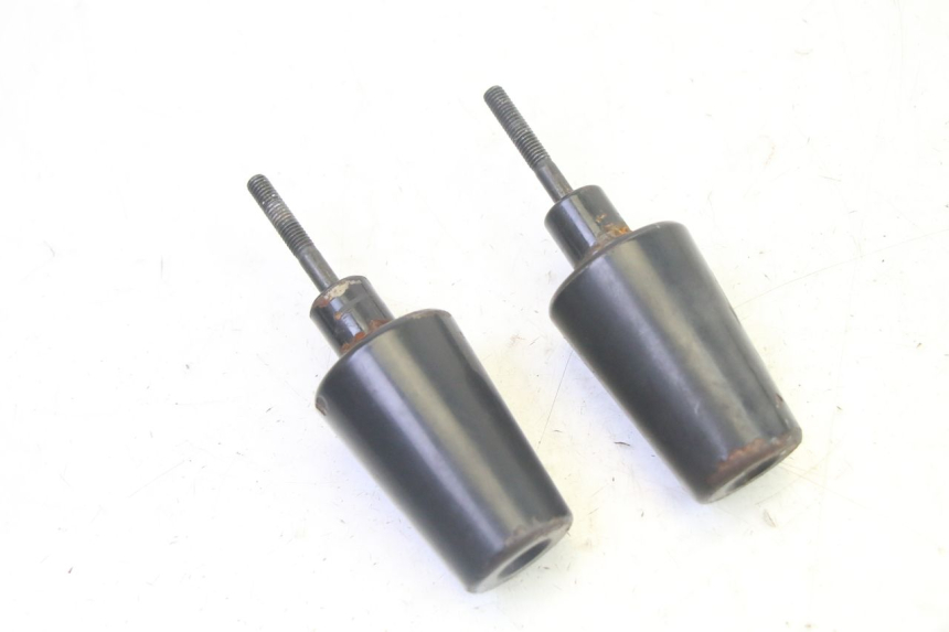 photo de STUURKOPPEN PEUGEOT TWEET PRO EFI 4T 50 (2021 - 2022) - Andere kijkhoek