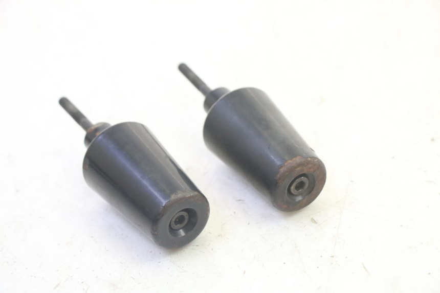 photo de STUURKOPPEN PEUGEOT TWEET PRO EFI 4T 50 (2021 - 2022) - Technische close-up