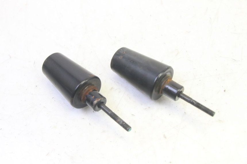 photo de STUURKOPPEN PEUGEOT TWEET PRO EFI 4T 50 (2021 - 2022) - Overzicht