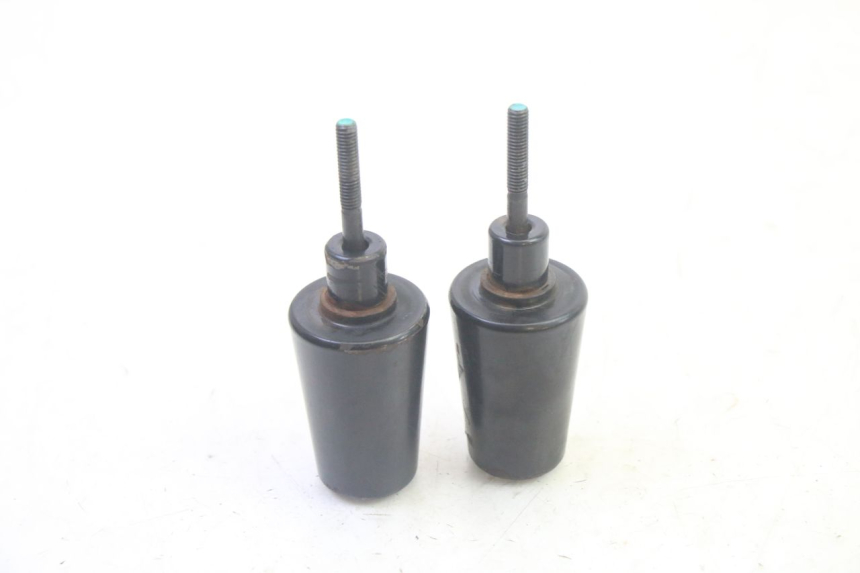 photo de STUURKOPPEN PEUGEOT TWEET PRO EFI 4T 50 (2021 - 2022) - Bevestigingspunten