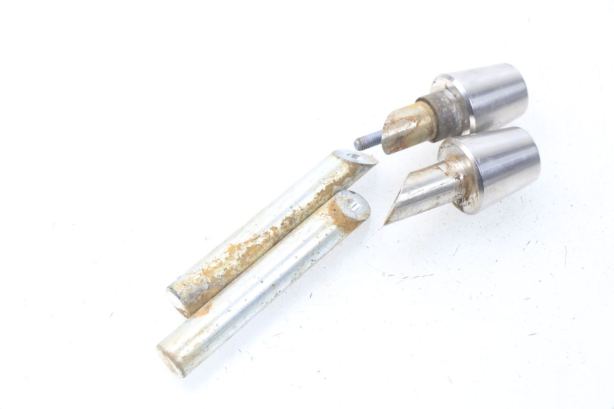 photo de STUURKOPPEN PEUGEOT TWEET 125 (2010 - 2017) - Zoom op gebruiksstaat