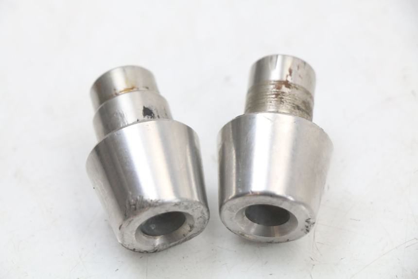 photo de STUURKOPPEN PEUGEOT TWEET 125 (2018 - 2021) - Hoofdaanzicht