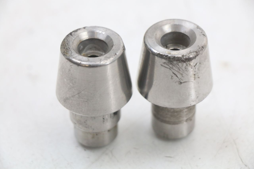 photo de STUURKOPPEN PEUGEOT TWEET 125 (2018 - 2021) - Zoom op gebruiksstaat