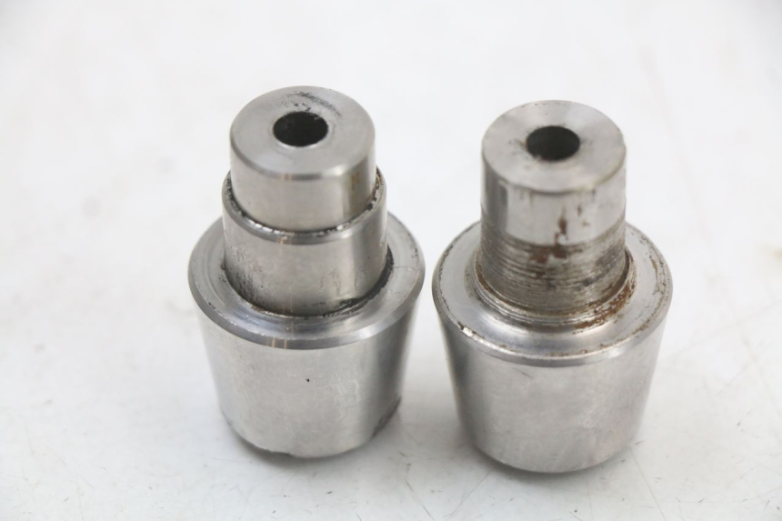 photo de STUURKOPPEN PEUGEOT TWEET 125 (2018 - 2021) - Andere kijkhoek