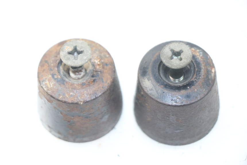 photo de STUURKOPPEN SUZUKI UC EPICURO 125 (1999 - 2003) - Hoofdaanzicht