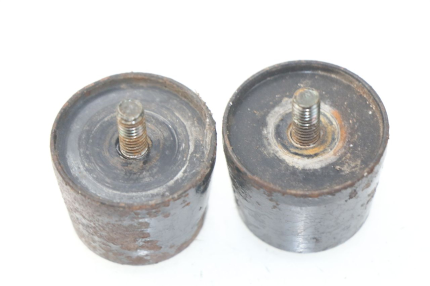 photo de STUURKOPPEN SUZUKI UC EPICURO 125 (1999 - 2003) - Detail van het onderdeel